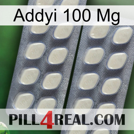 Addyi 100Mg 07